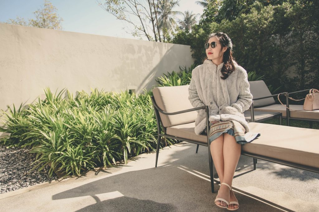 sauļošanās zvilni