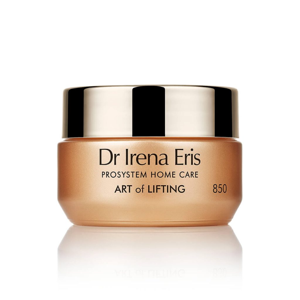 serum na okolicę oczu na dzień i na noc