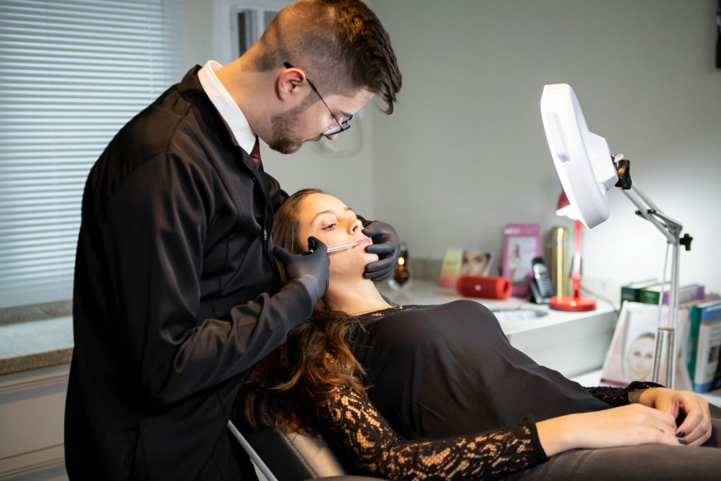 produkty do medycyny estetycznej