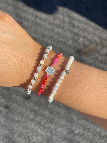 bransoletka z kwiatkiem - gdzie kupić?